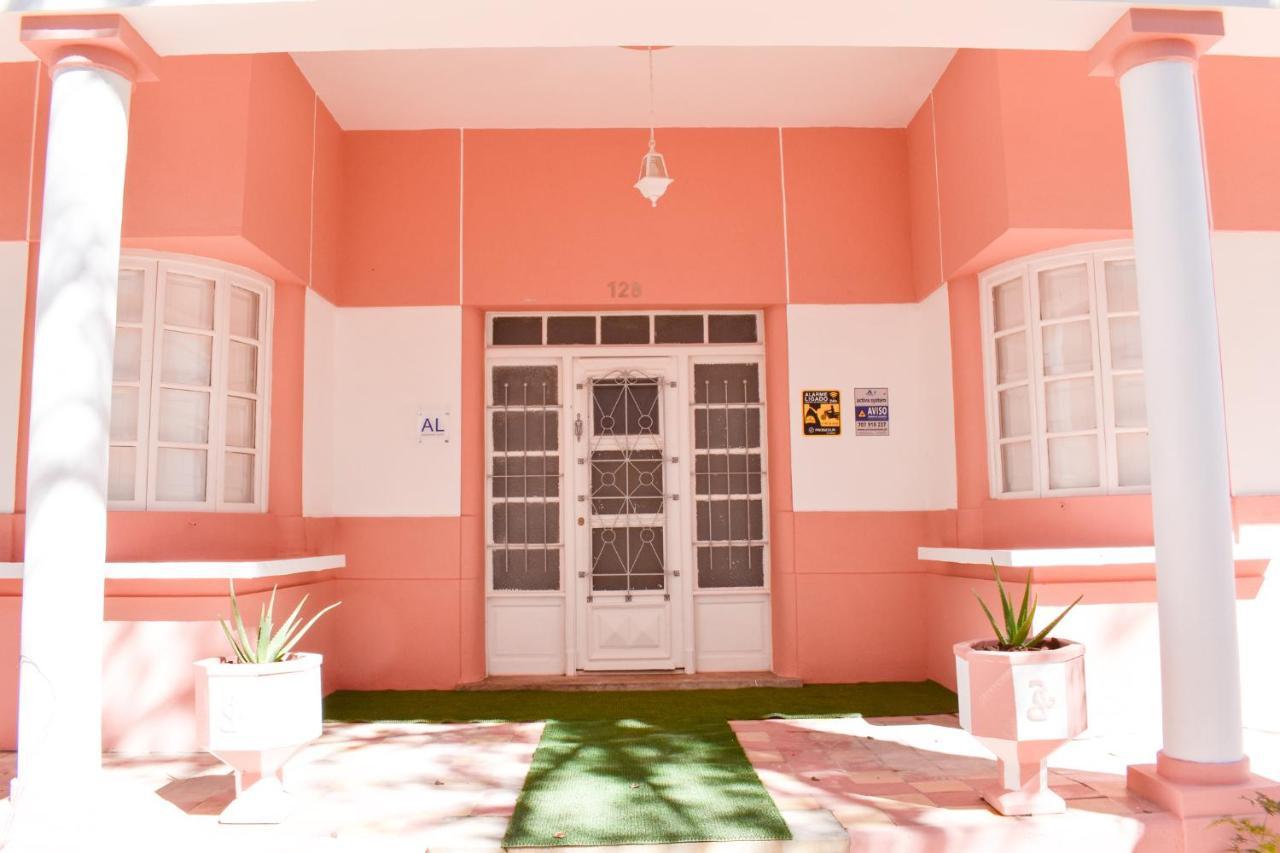 Апартаменти Casa Da Aida Фузета Екстер'єр фото