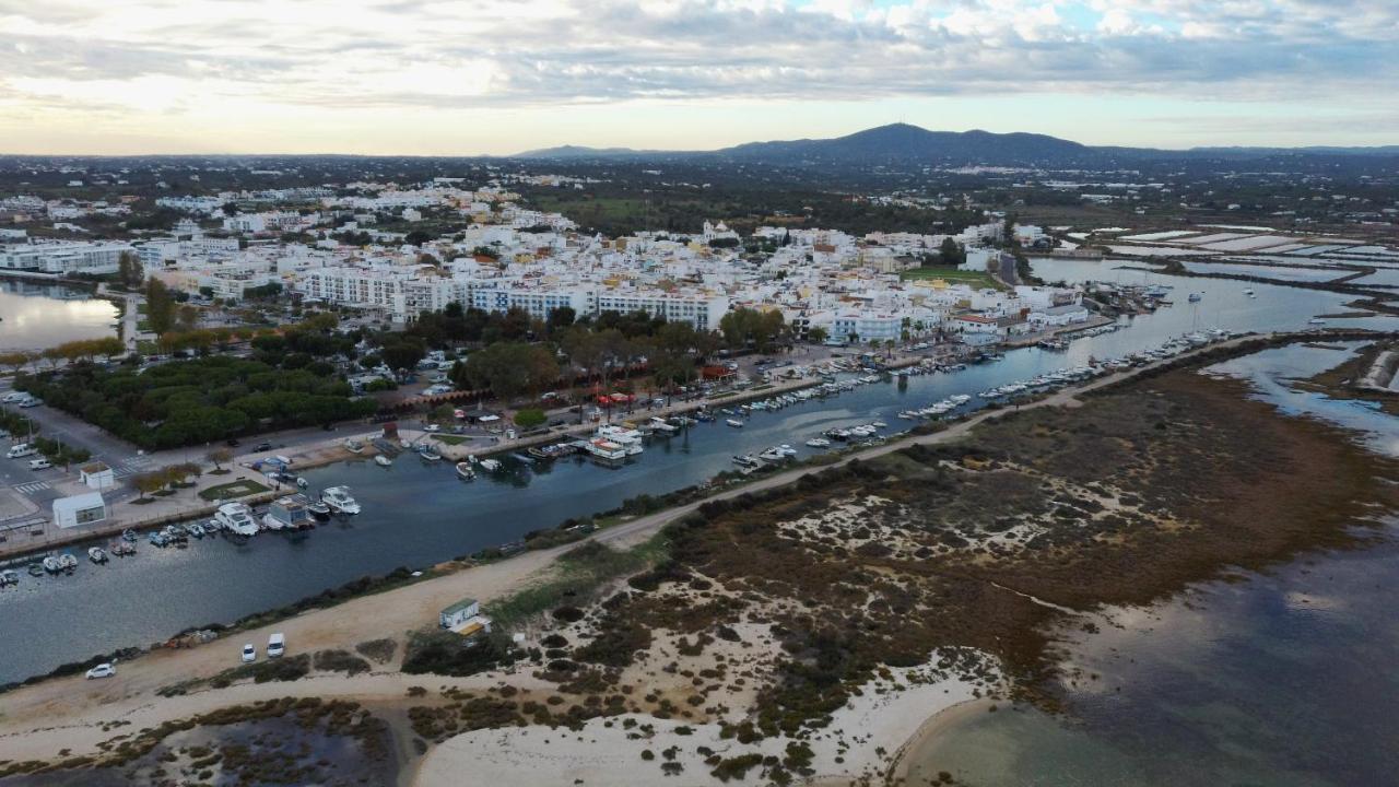 Апартаменти Casa Da Aida Фузета Екстер'єр фото