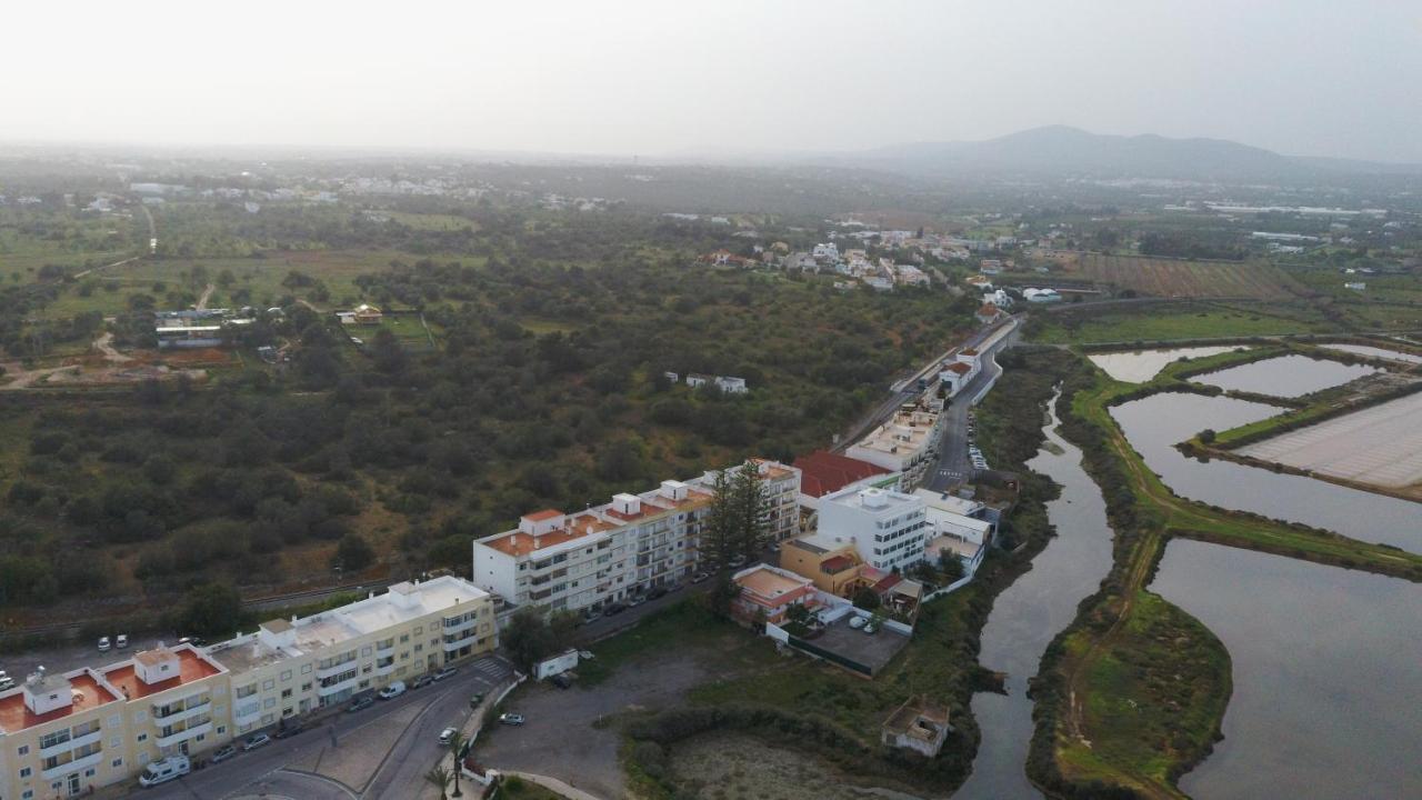 Апартаменти Casa Da Aida Фузета Екстер'єр фото