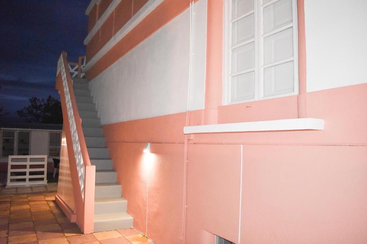 Апартаменти Casa Da Aida Фузета Екстер'єр фото