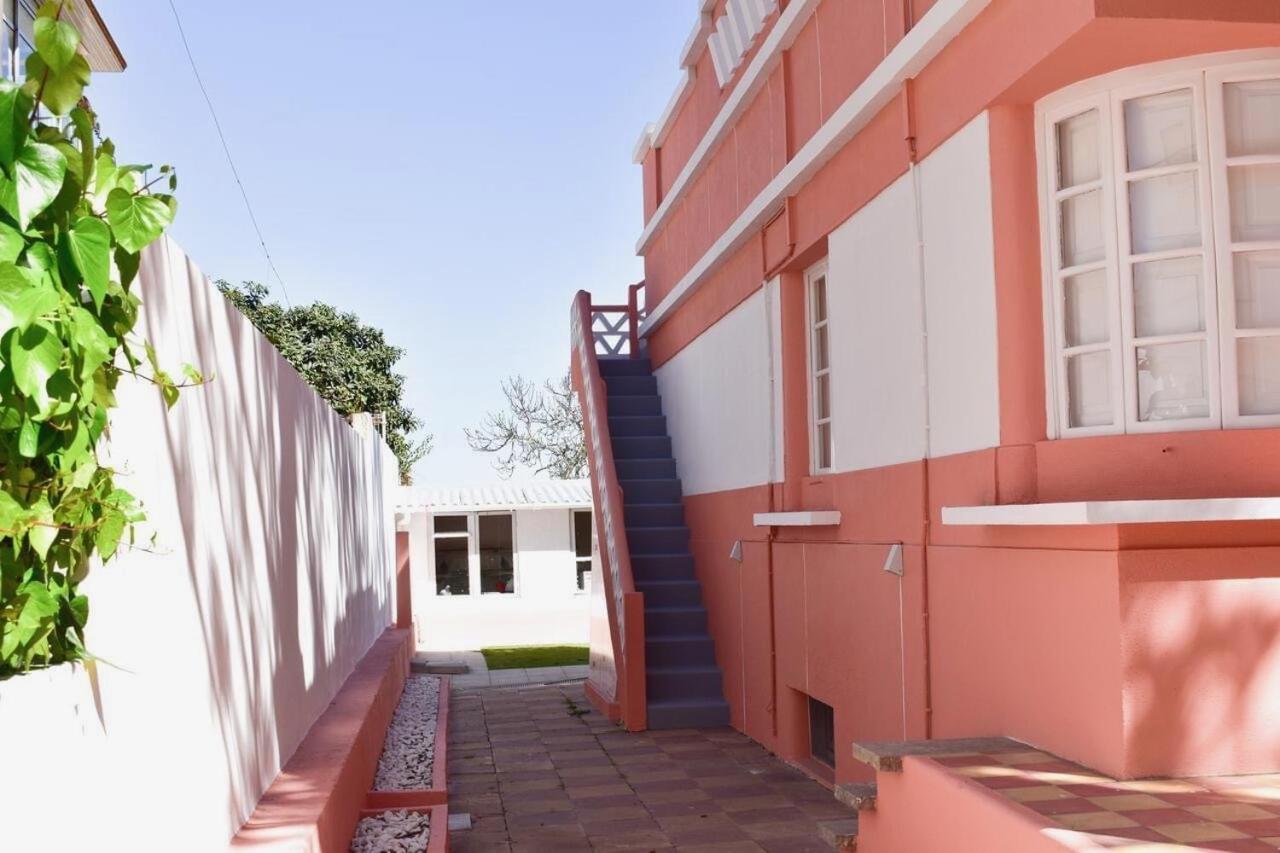 Апартаменти Casa Da Aida Фузета Екстер'єр фото